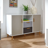 GFW Delta Large Sideboard
