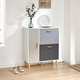 GFW Delta Shoe Cabinet