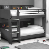 Julian Bowen Domino Anthracite