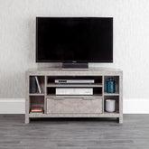 GFW Bloc Corner TV Unit-Better Bed Company 