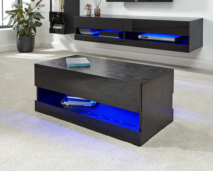 GFW Galicia Coffee Table