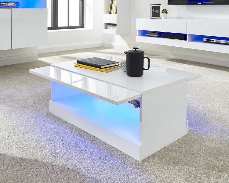 GFW Galicia Coffee Table