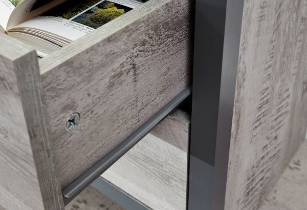 GFW Boston 3 Piece Bedroom Set