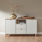 GFW Alma Large Sideboard-Better Bed Company 