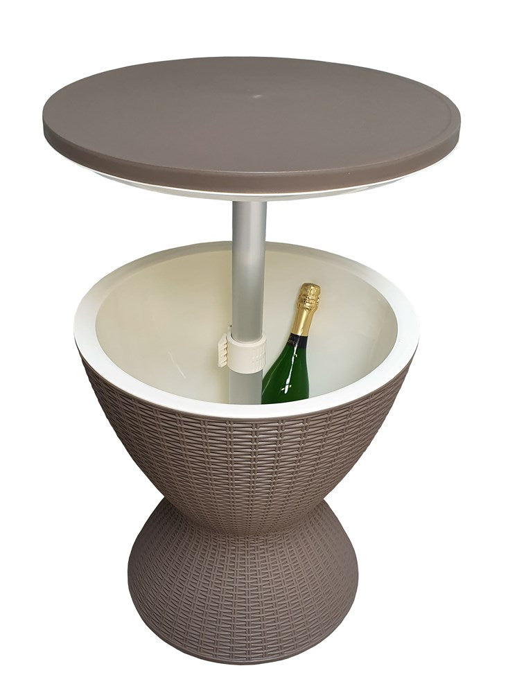 Signature Weave Egg Cup Ice Bucket-Better Bed Company 