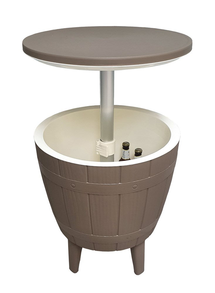 Signature Weave Ice Bucket Barrel-Better Bed Company 