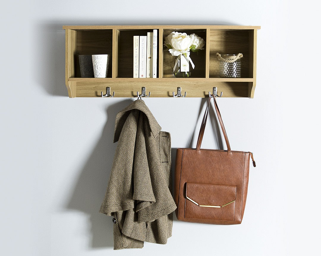 GFW Kempton Wall Rack