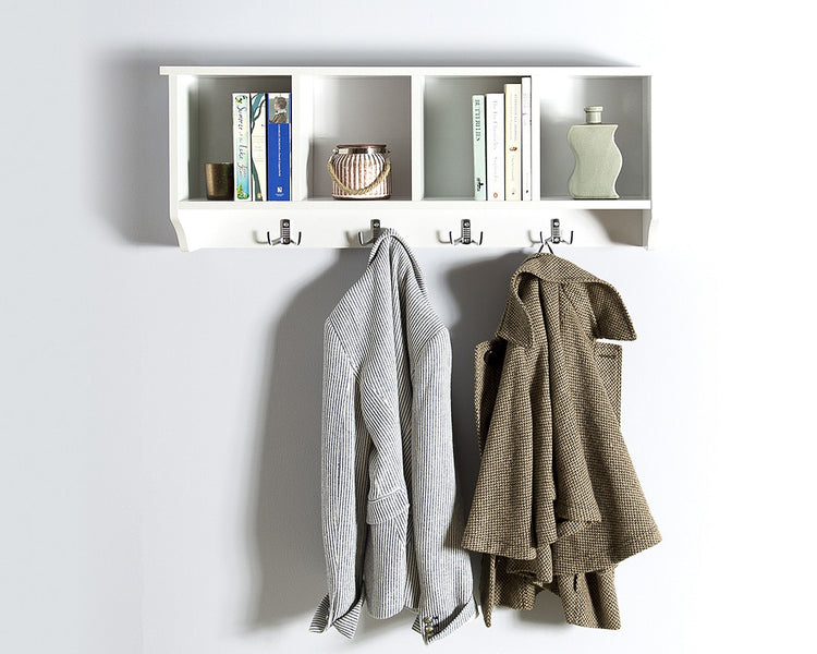 GFW Kempton Wall Rack