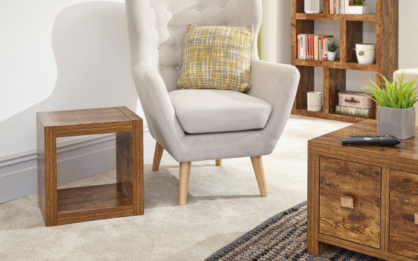 GFW Jakarta Cube Table