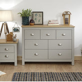 GFW Lancaster Merchants Chest