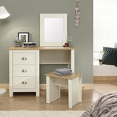 GFW Lancaster Dressing Table Set