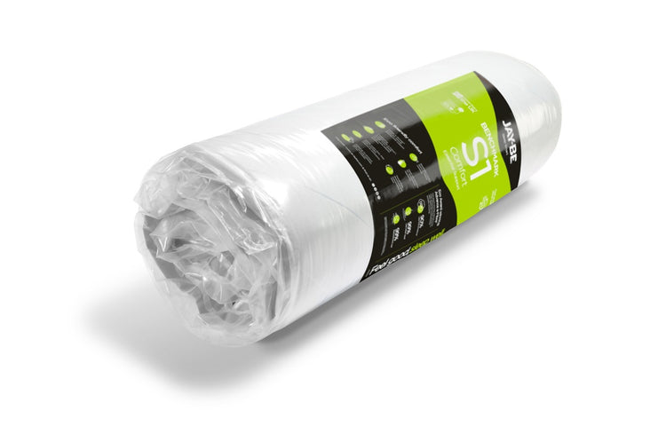 Jay-Be Benchmark S1 Comfort Essential Support Mattress