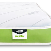 Jay-Be Toddler Anti-Allergy Foam Free Sprung Mattress