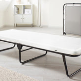 Jay-Be Value Folding Bed with Memory e-Fibre Mattress