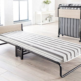 Jay-Be Revolution Folding Bed with Rebound e-Fibre Mattress