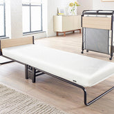 Jay-Be Revolution Folding Bed with Memory e-Fibre Mattress