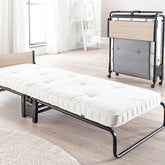 Jay-Be Revolution Folding Bed with Micro e-Pocket Sprung Mattress