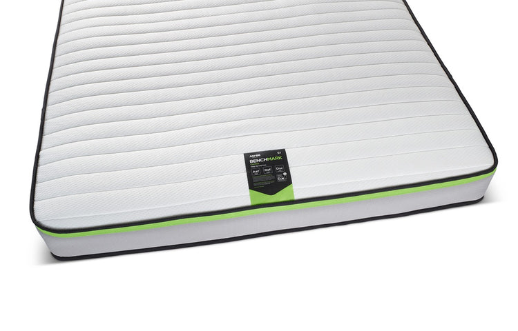 Jay-Be Benchmark S1 Comfort Essential Support Mattress