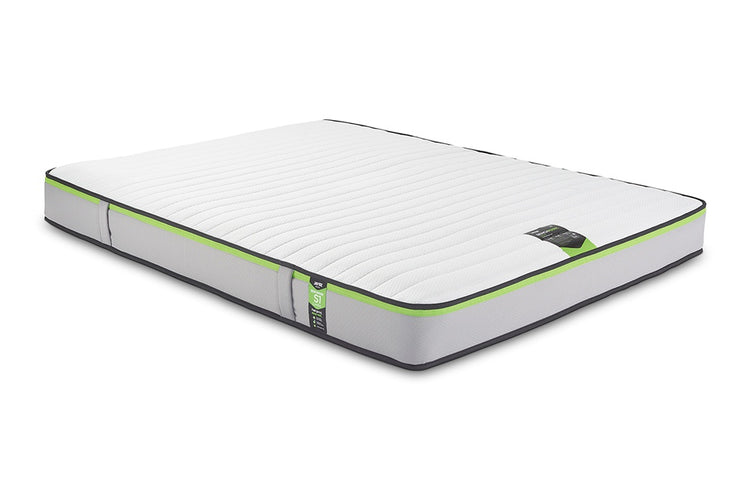 Jay-Be Benchmark S1 Comfort Essential Support Mattress