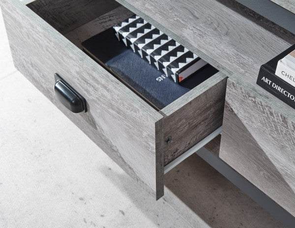 GFW Boston Corner TV Unit