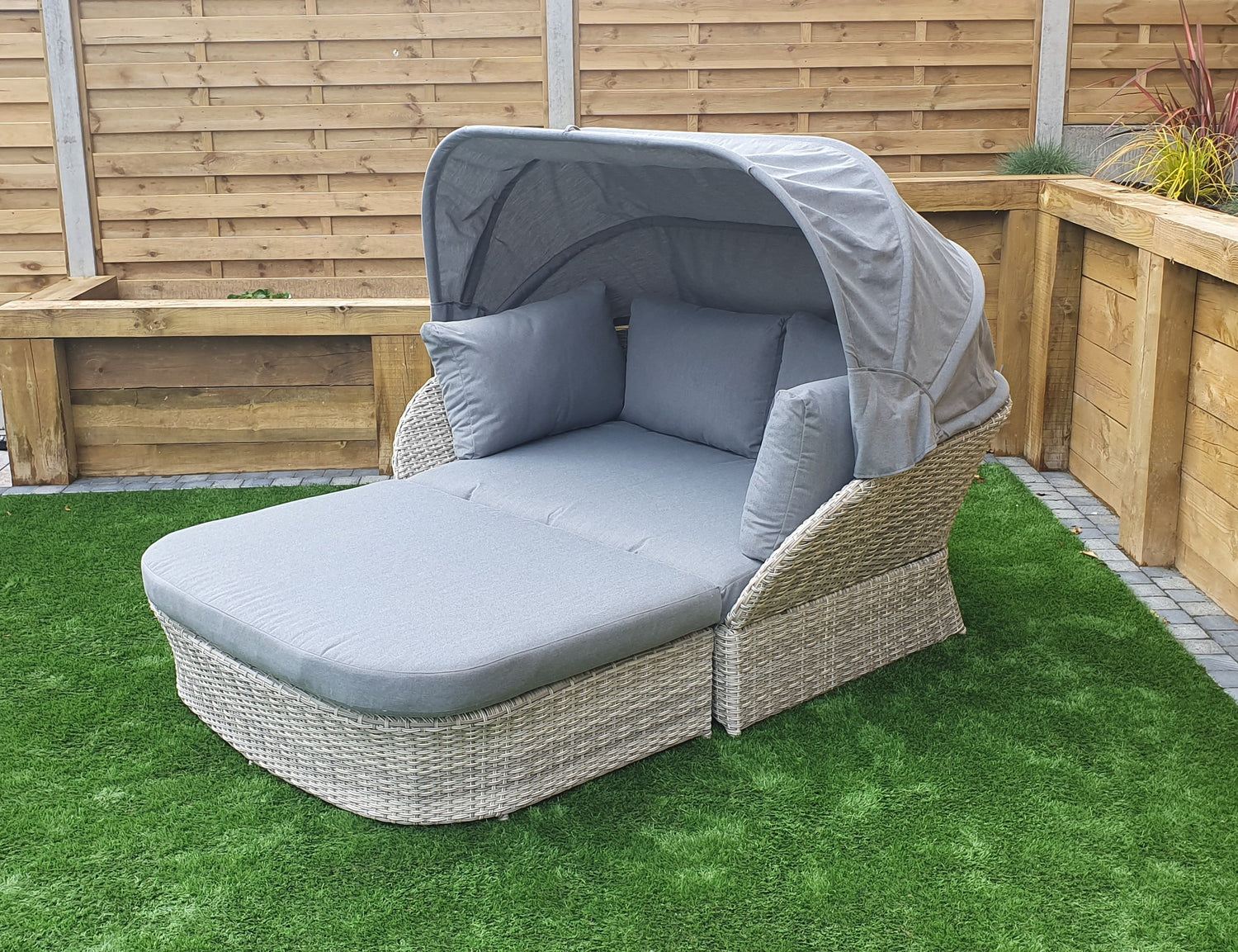 Signature Weave Meghan Daybed-Better Bed Company