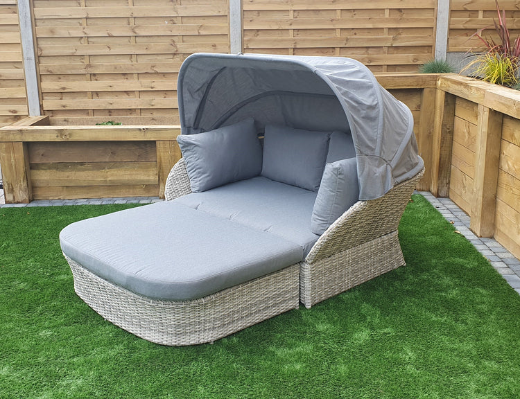 Signature Weave Meghan Daybed-Better Bed Company