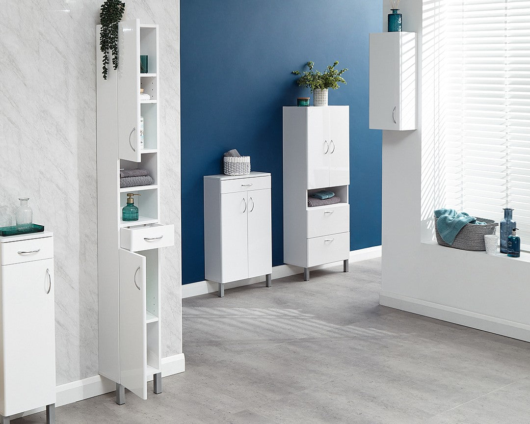 GFW Moritz Tall Cabinet