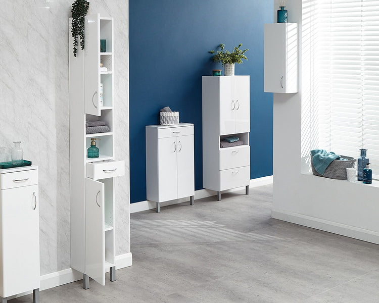 GFW Moritz Tall Cabinet