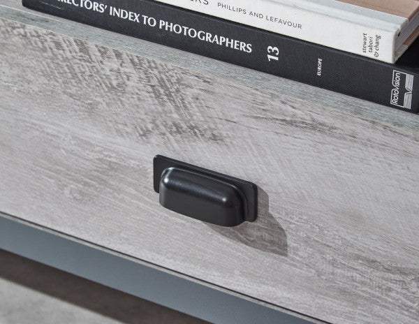GFW Boston Corner TV Unit