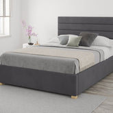 Aspire Furniture Nightjar Ottoman Bed