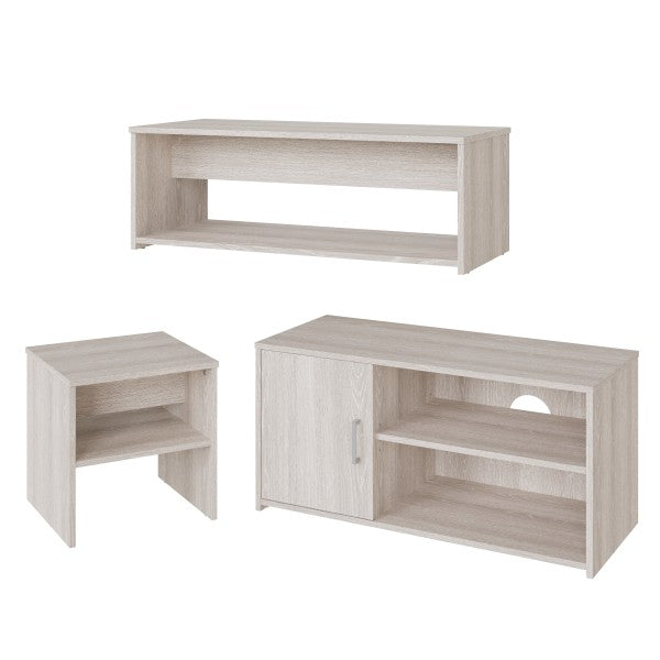GFW Newlyn Living Room Set