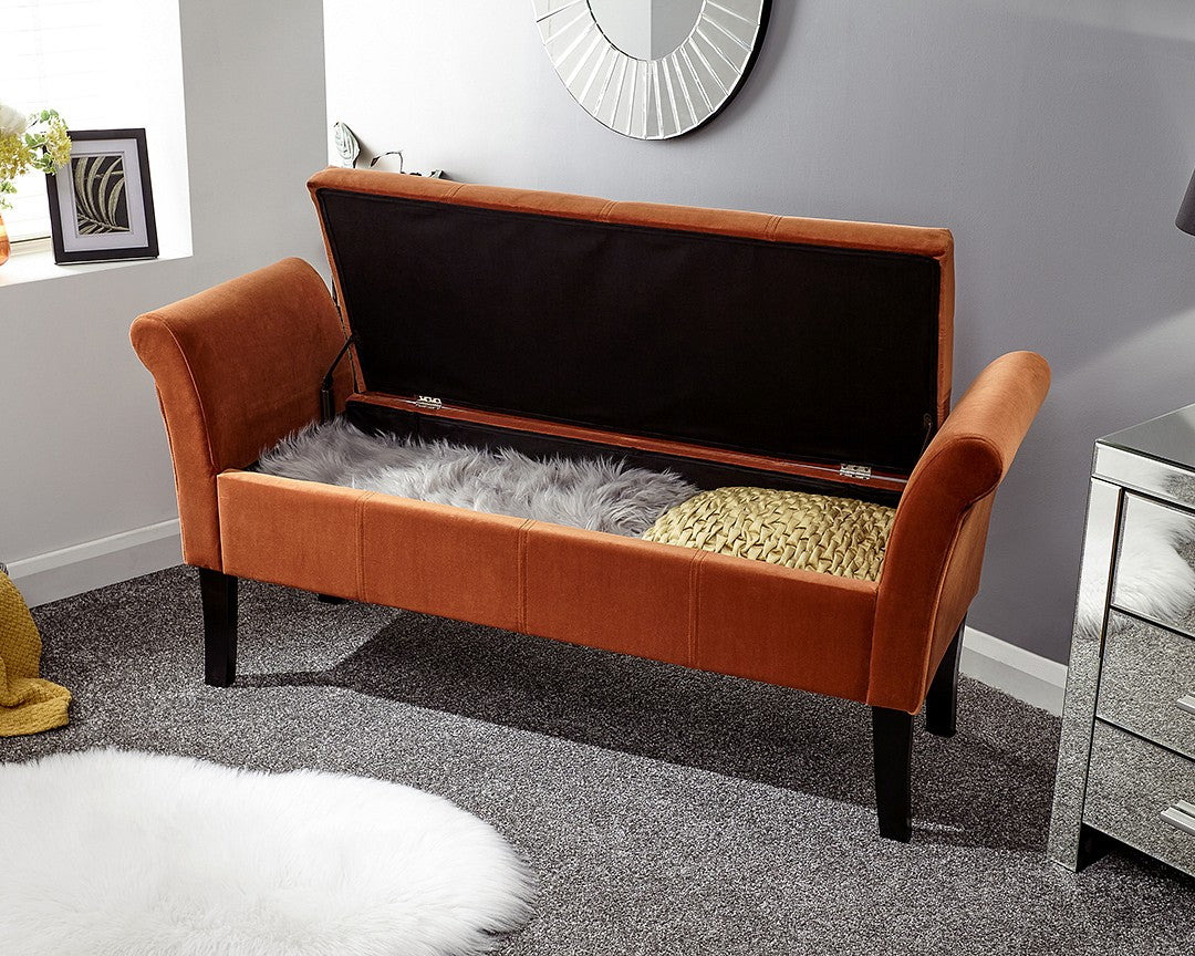 GFW Osbourne Window Seat