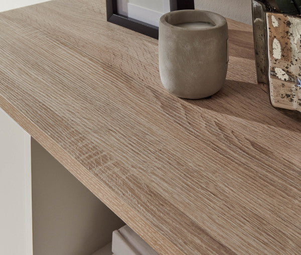 GFW Alma Compact Sideboard Top Close Up-Better Bed Company 