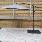 Signature Weave 3m Banana Grey-Better Bed Company 