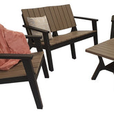 Signature Weave Polly 4 Seat Sofa Set-Better Bed Company