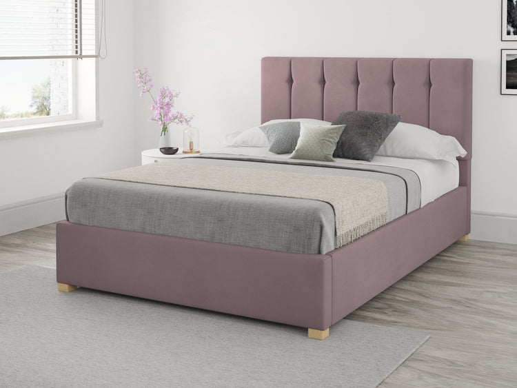 Aspire Furniture Robin Ottoman Bed