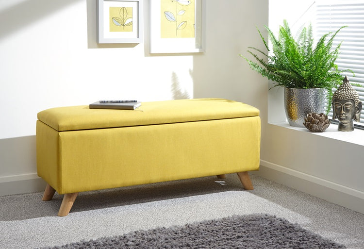 GFW Secreto Ottoman Storage Unit