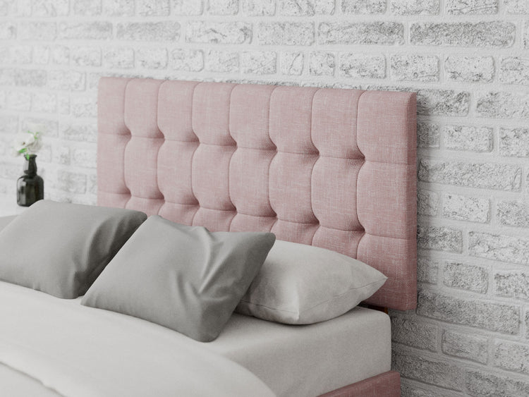 Better Staffordshire Fabric Headboard