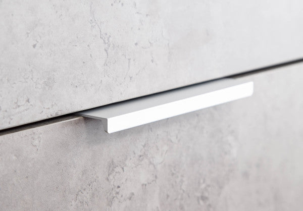 GFW Bloc Compact Sideboard Handle From Another View-Better Bed Company