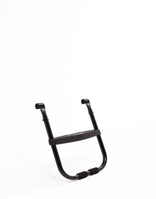 Berg Grand Favorit Regular 520 Grey With Safety Net