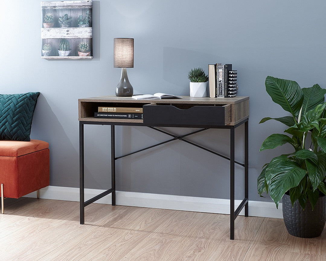 GFW Telford Computer Desk