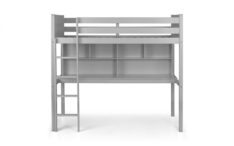 Julian Bowen Titan High Sleeper