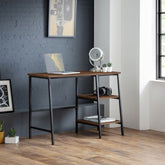Julian Bowen Tribeca Desk-Better Bed Company 