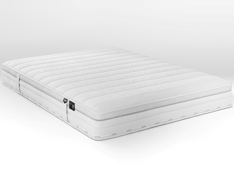 Jay-Be 1000 e-Pocket Eco TRUECORE Mattress