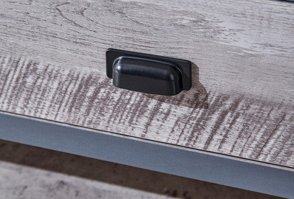 GFW Boston 2 Drawer Coffee Table