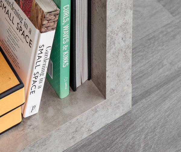 GFW Bloc Cube Side Table Bottom Close Up-Better Bed Company 