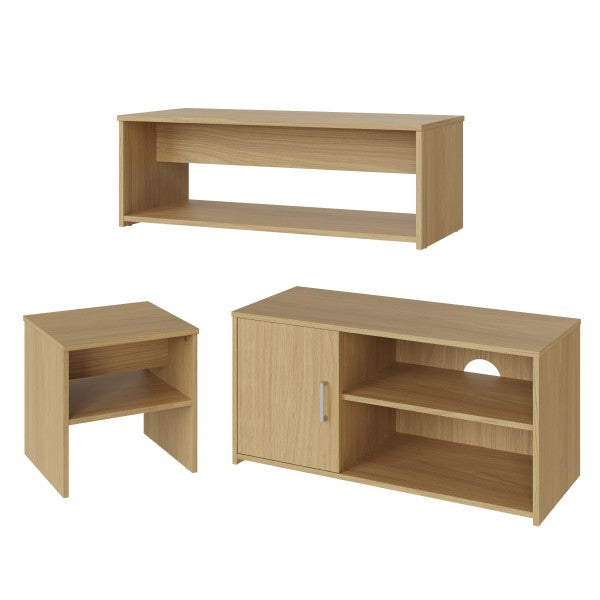 GFW Newlyn Living Room Set
