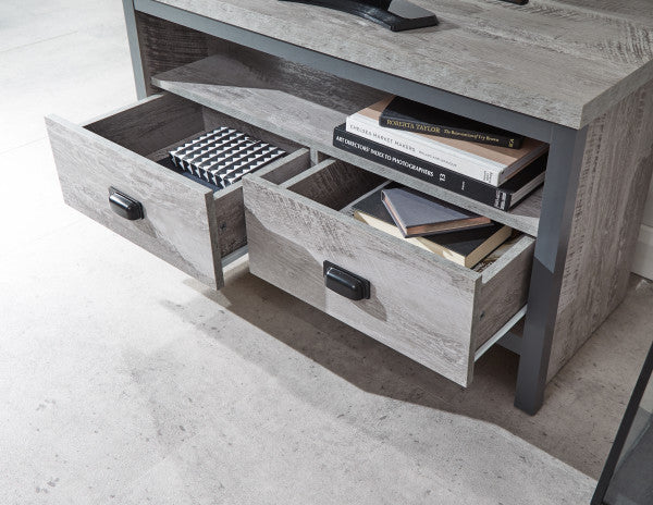 GFW Boston Corner TV Unit
