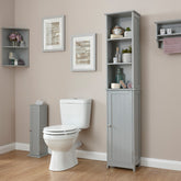 GFW Colonial Tall Cupboard-Better Bed Company